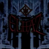 Elhaz - The Black Flame '1997