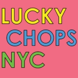 Lucky Chops - NYC '2015