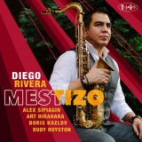 Diego Rivera - Mestizo '2022 - Album