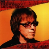 Bill Wyman's Rhythm Kings - Struttin' Our Stuff '2004