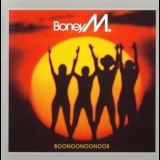 Boney M - Boonoonoonoos '1981