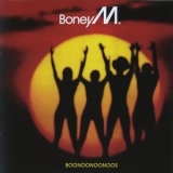 Boney M - Boonoonoonoos '1981