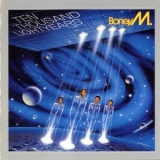 Boney M - Ten Thousand Lightyears '1984