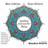 Quadro Nuevo - Goethes Persische Reise '2018 - Album