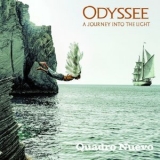 Quadro Nuevo - Odyssee - A Journey Into The Light '2022 - Album