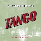 Quadro Nuevo - Tango '2015 - Album