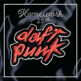 Daft Punk - Homework '2022 - Album