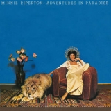 Minnie Riperton - Adventures In Paradise '1975