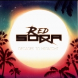 Red Soda - Decades To Midnight '2019