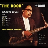 Booker Ervin - The Book Cooks '1961