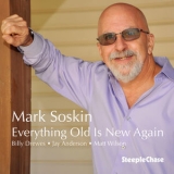 Mark Soskin - Everything Old Is New Again '2020