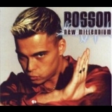 Bosson - New Millenium '1999 - Single