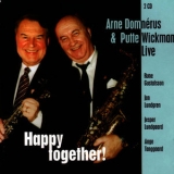 Arne Domnerus - Happy Together '2002