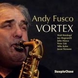 Andy Fusco - Vortex '2019 - Album