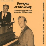 Arne Domnerus - Dompan At The Savoy '2021