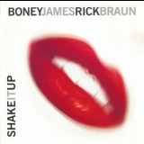 Boney James - Shake It Up '2000