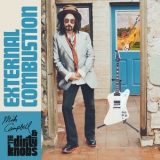 Mike Campbell & The Dirty Knobs - External Combustion '2022 - Album