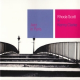 Rhoda Scott - Rhoda Scott + Kenny Clarke '2001 - Album