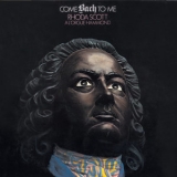 Rhoda Scott - Come Bach To Me '2007 - Album