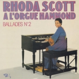 Rhoda Scott - Ballades N2 '2007 - Album