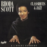 Rhoda Scott - Classiques & Jazz '2007