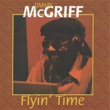 Jimmy Mcgriff - Flyin' Time '1972
