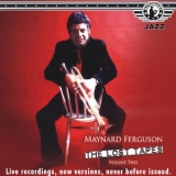 Maynard Ferguson - The Lost Tapes 68-74 Vol. 2 '2008