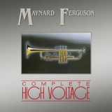 Maynard Ferguson - The Complete High Voltage '2016
