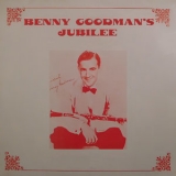 Benny Goodman - Benny Goodman's Jubilee '2021