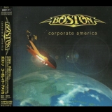 Boston - Corporate America '2002