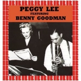 Benny Goodman - Peggy Lee Featuring Benny Goodman '2017