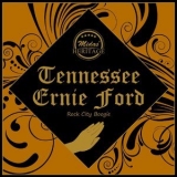 Tennessee Ernie Ford - Rock City Boogie '2014