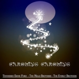 Tennessee Ernie Ford - Caroling Caroling - Christmas Legends '2015