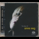 Sinne Eeg - The Best of Sinne Eeg '2015