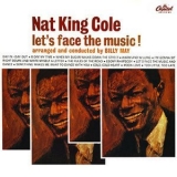 Nat King Cole - Let's Face The Music '1964
