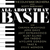 Count Basie - All About That Basie '2018