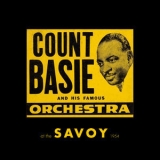 Count Basie - At The Savoy 1954 '2020