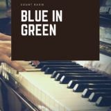 Count Basie - Blue In Green '2021