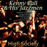 Kenny Ball & His Jazzmen - High Society '2017