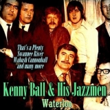 Kenny Ball & His Jazzmen - Waterloo '2017