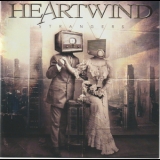 Heartwind - Strangers '2020