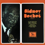 Sidney Bechet - Volume II '1976