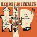 Sidney Bechet - Bechet Souvenirs '2013