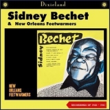 Sidney Bechet - New Orleans Feetwarmers Recordings Of 1940 & 1941 '2020