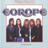Europe - The Best Ballads '2002