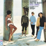 Booker T. & The Mg's - Soul Limbo '1968 - Album