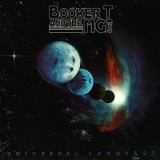 Booker T. & The Mg's - Universal Language '1977 - Album