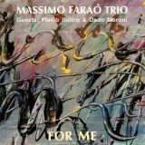 Massimo Farao Trio - For Me '1990