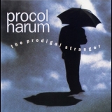 Procol Harum - The Prodigal Stranger '1991