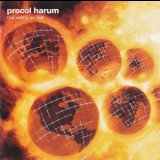 Procol Harum - The Well's On Fire '2003